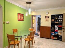 Blk 289D Nature View (Bukit Batok), HDB 4 Rooms #631071951